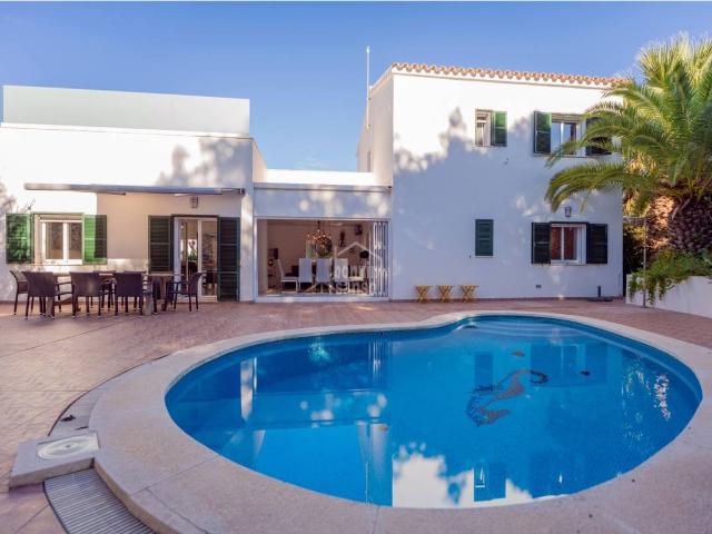 Casa chalet en Venta en Port d'Addaia