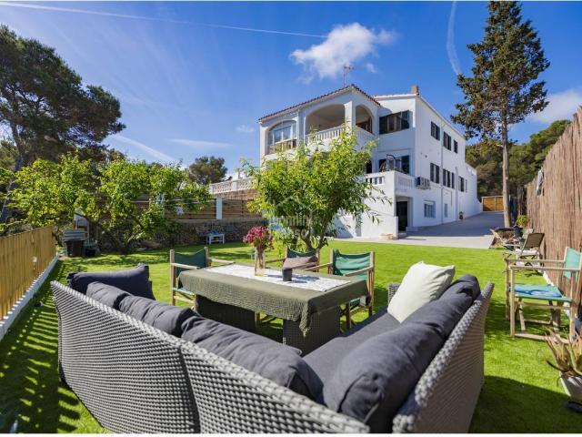 Casa chalet en Venta en Port d'Addaia