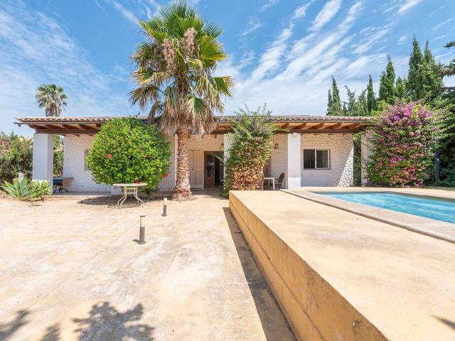 Casa chalet en Venta en Port d'Alcúdia Platja d'Alcúdia