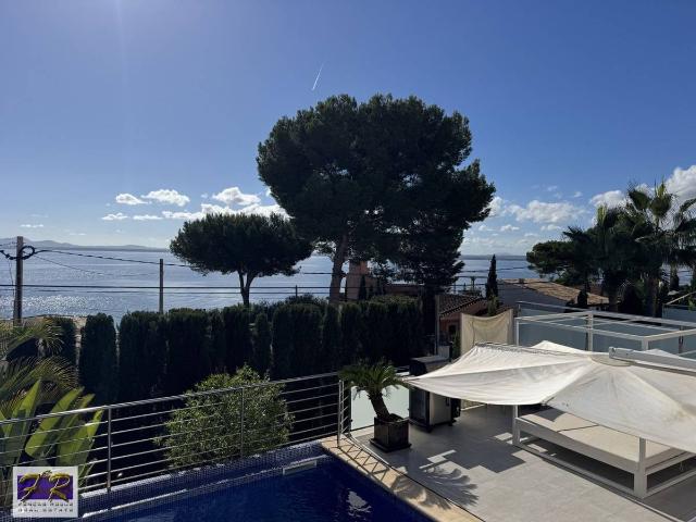 Casa chalet en Venta en Port d'Alcúdia Platja d'Alcúdia