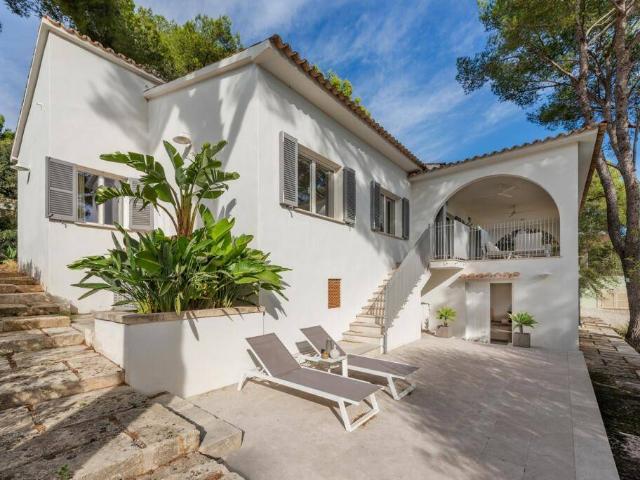 Casa chalet en Venta en Port d'Alcúdia Platja d'Alcúdia