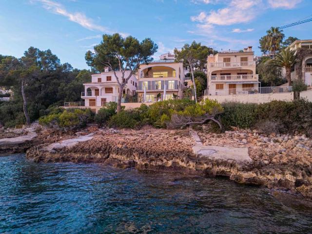 Casa chalet en Venta en Port d'Alcúdia Platja d'Alcúdia