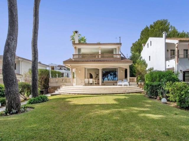 Casa chalet en Venta en Port d'Alcúdia Platja d'Alcúdia