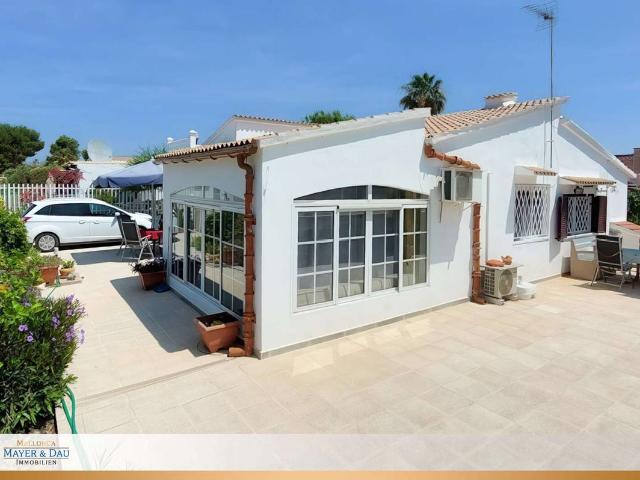 Casa chalet en Venta en Port d'Alcúdia Platja d'Alcúdia