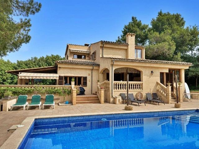 Casa chalet en Venta en Port d'Alcúdia Platja d'Alcúdia