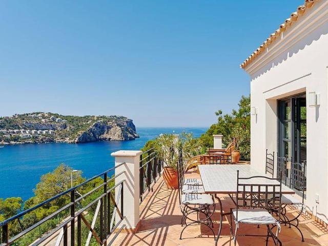 Casa chalet en Venta en Port d'Andratx