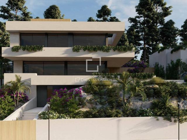 Casa chalet en Venta en Port d'Andratx