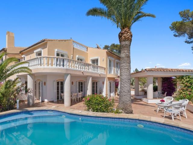Casa chalet en Venta en Port d'Andratx