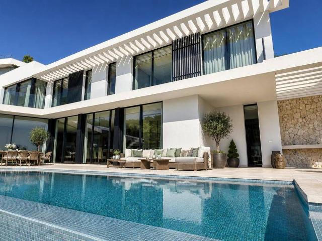 Casa chalet en Venta en Port d'Andratx