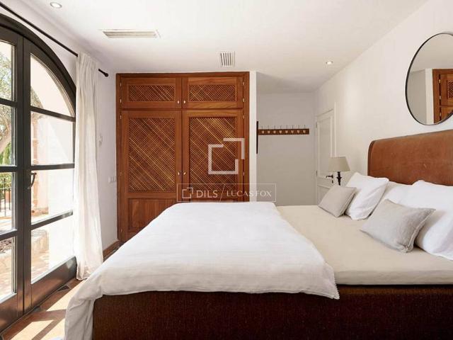 Casa chalet en Venta en Port d'Andratx