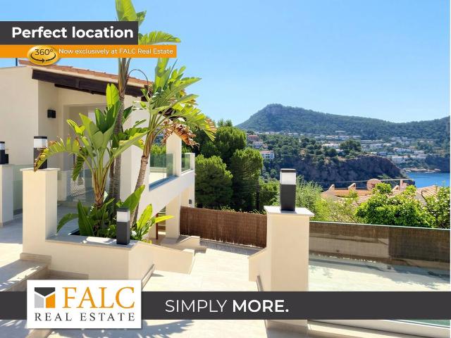 Casa chalet en Venta en Port d'Andratx