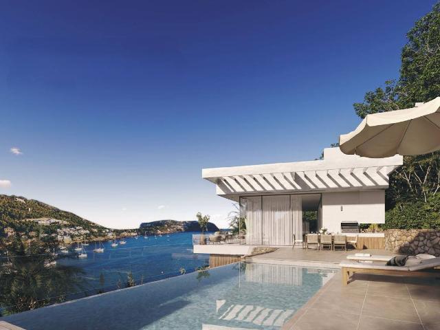 Casa chalet en Venta en Port d'Andratx