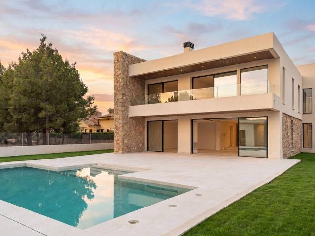 Casa chalet en Venta en Port de Pollença