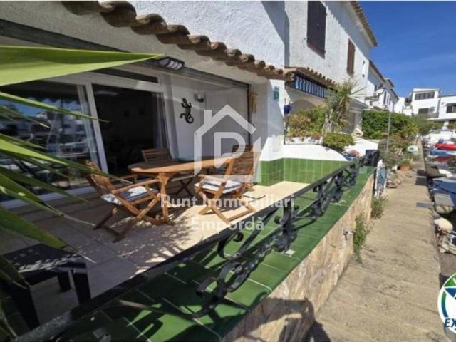 Casa chalet en Venta en Port Grec Port Moxó