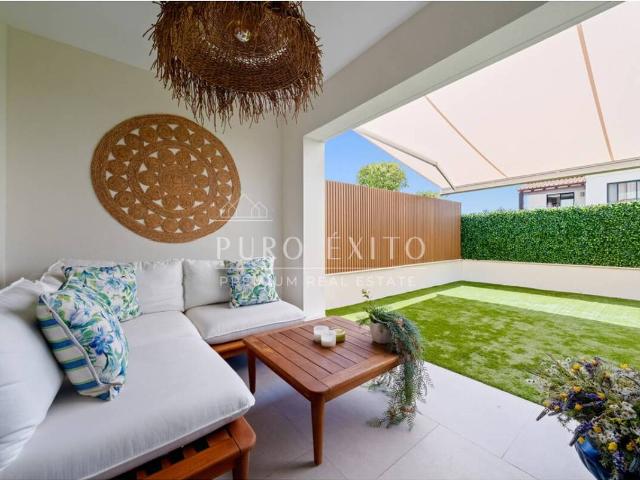 Casa chalet en Venta en Port Horta de Santa María