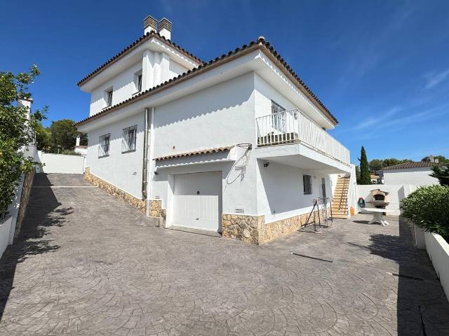 Casa chalet en Venta en Port La Cota Puig Sec