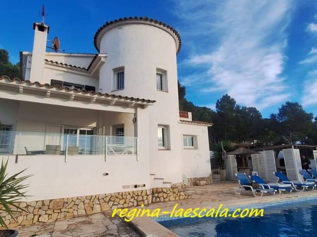 Casa chalet en Venta en Port La Cota Puig Sec