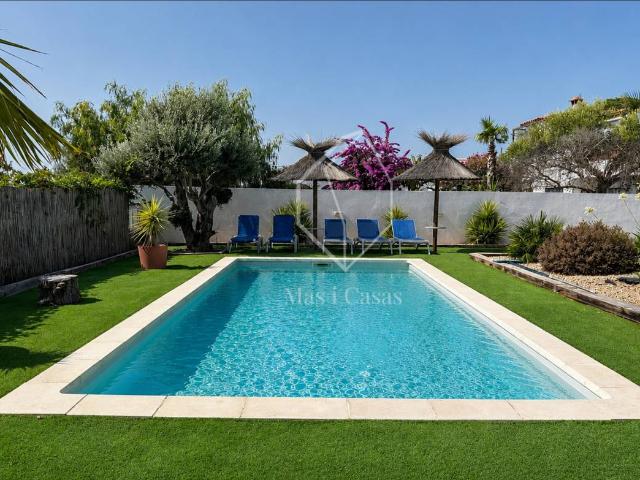 Casa chalet en Venta en Port La Cota Puig Sec