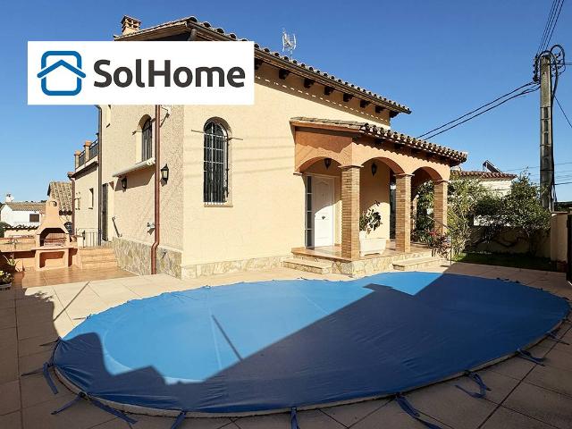 Casa chalet en Venta en Port La Cota Puig Sec