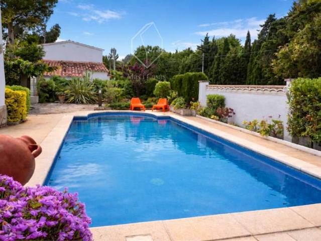 Casa chalet en Venta en Port La Cota Puig Sec