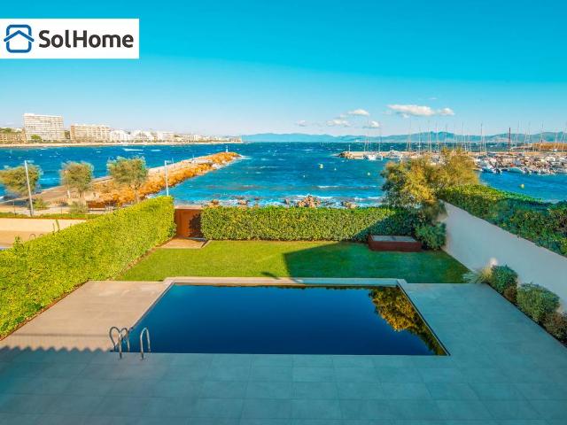 Casa chalet en Venta en Port La Cota Puig Sec