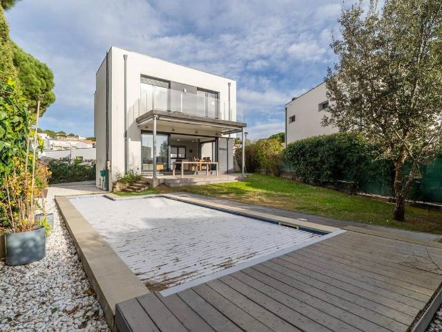 Casa chalet en Venta en Port La Cota Puig Sec