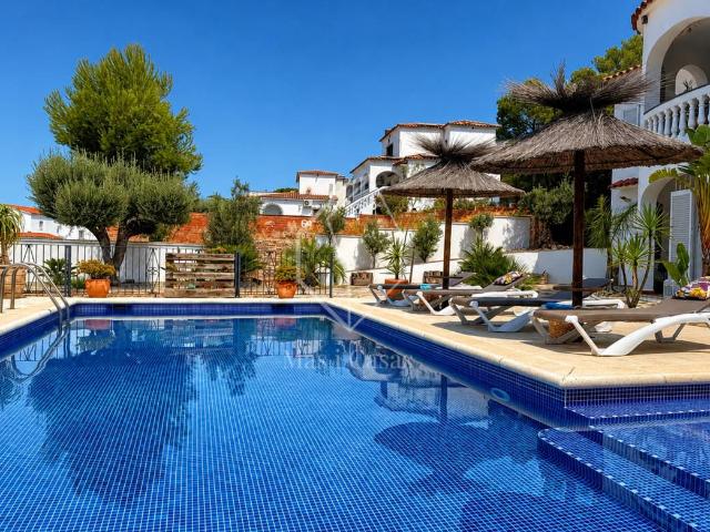 Casa chalet en Venta en Port La Cota Puig Sec