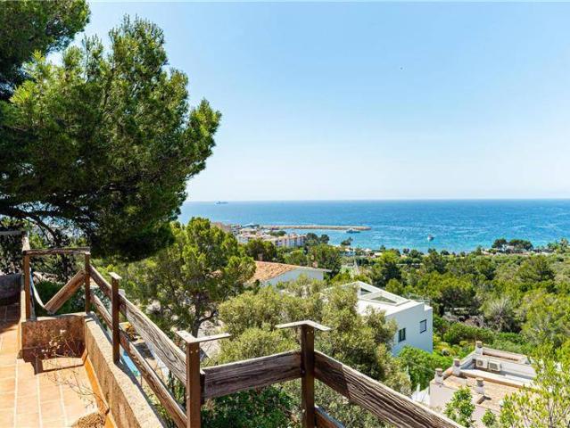 Casa chalet en Venta en Portals Nous