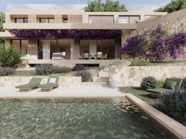 Casa chalet en Venta en Portals Nous