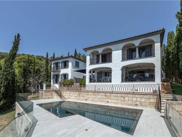 Casa chalet en Venta en Portals Nous