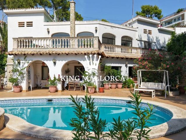 Casa chalet en Venta en Portals Nous