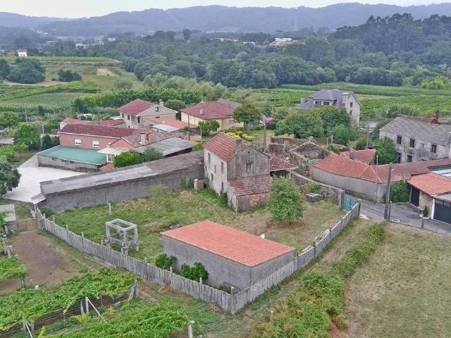 Casa chalet en Venta en Portas