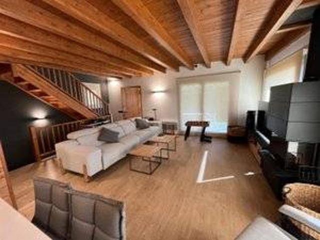 Casa chalet en Venta en Porté Puymorens
