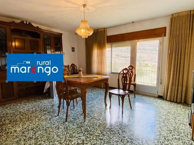 Casa chalet en Venta en Portell de Morella