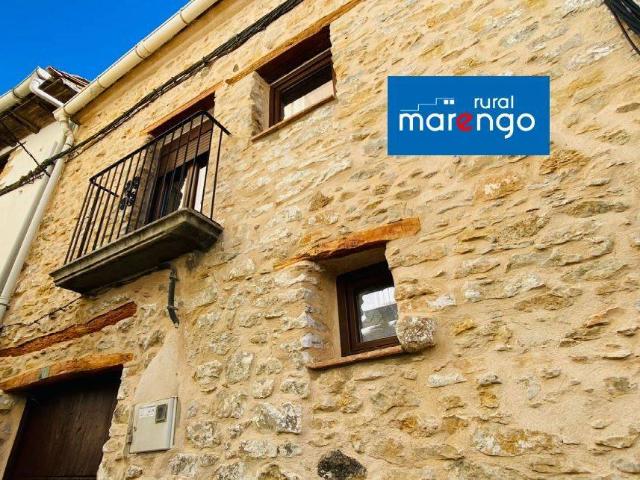 Casa chalet en Venta en Portell de Morella