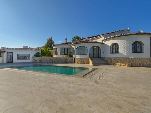 Casa chalet en Venta en Portichol Balcón al Mar