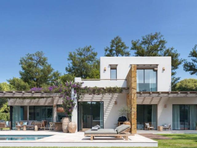 Casa chalet en Venta en Portichol Balcón al Mar