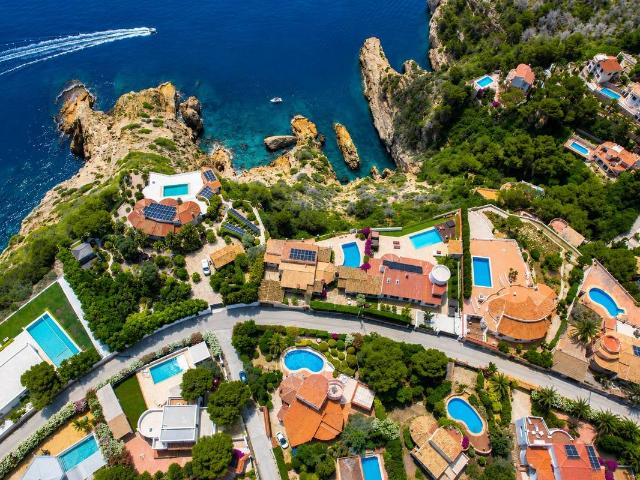 Casa chalet en Venta en Portichol Balcón al Mar