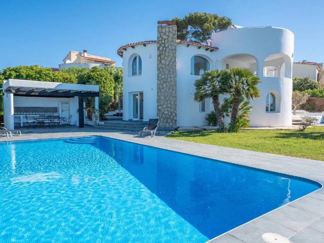 Casa chalet en Venta en Portichol Balcón al Mar