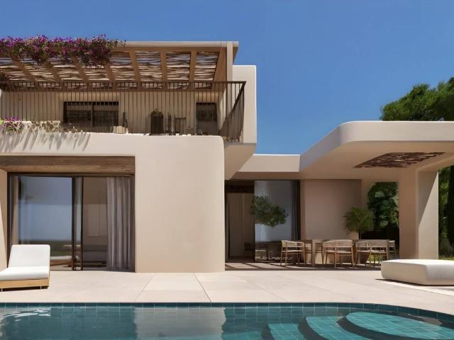 Casa chalet en Venta en Portichol Balcón al Mar