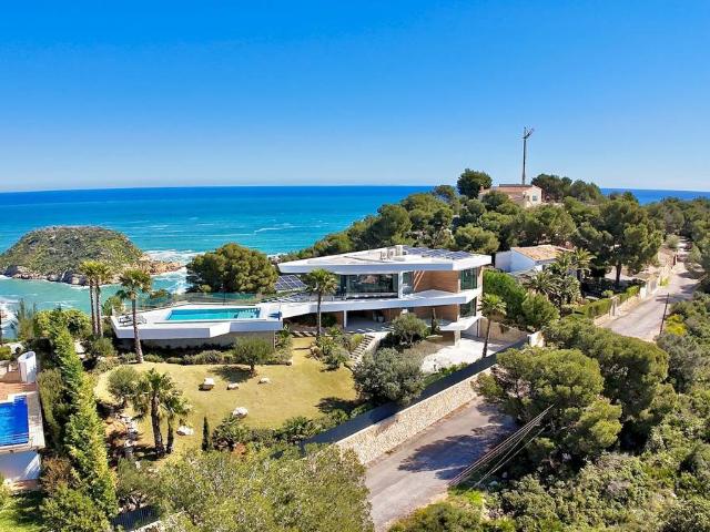 Casa chalet en Venta en Portichol Balcón al Mar