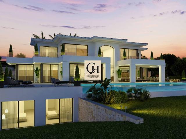 Casa chalet en Venta en Portichol Balcón al Mar