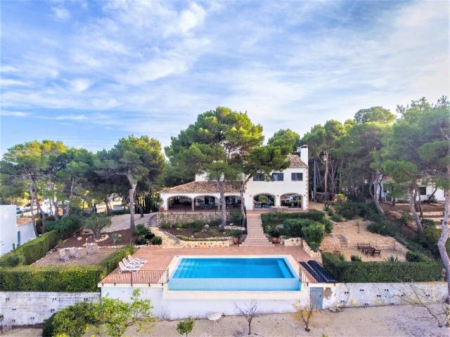Casa chalet en Venta en Portichol Balcón al Mar