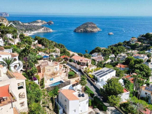 Casa chalet en Venta en Portichol Balcón al Mar