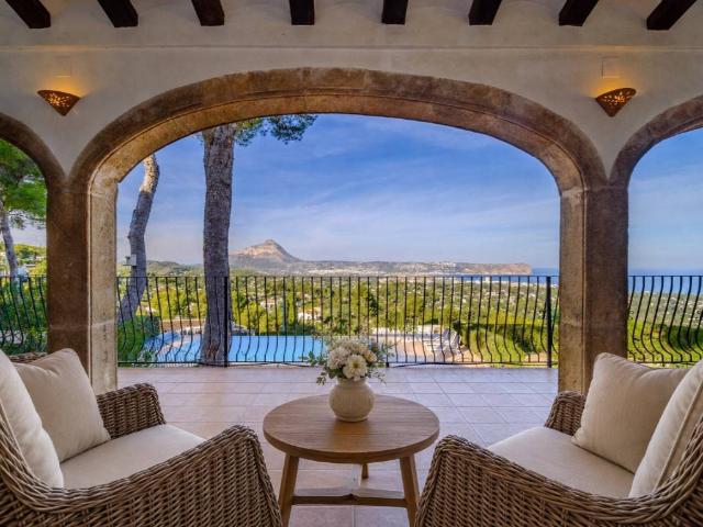 Casa chalet en Venta en Portichol Balcón al Mar
