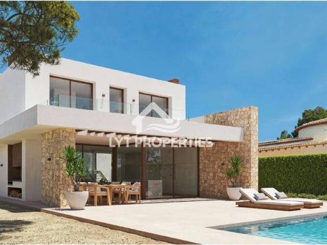 Casa chalet en Venta en Portichol Balcón al Mar