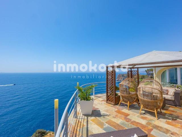 Casa chalet en Venta en Portichol Balcón al Mar