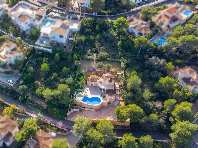 Casa chalet en Venta en Portichol Balcón al Mar