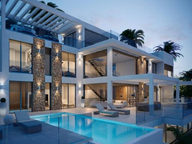Casa chalet en Venta en Portichol Balcón al Mar