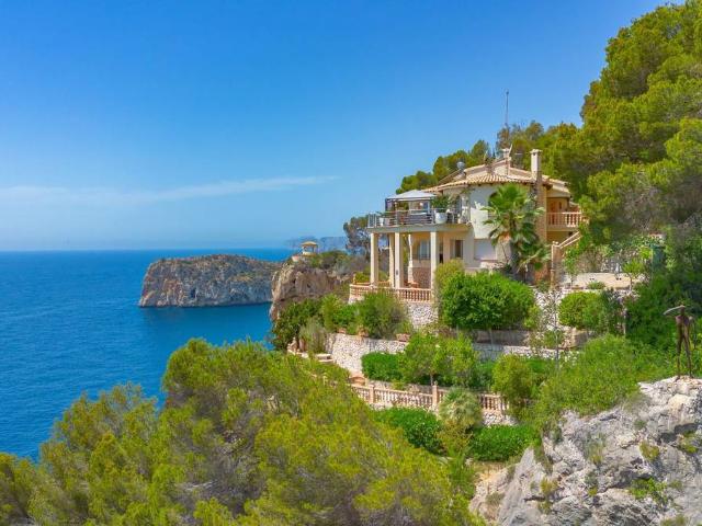 Casa chalet en Venta en Portichol Balcón al Mar
